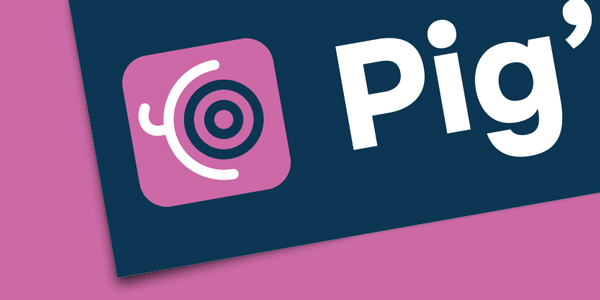 Logos Pig’